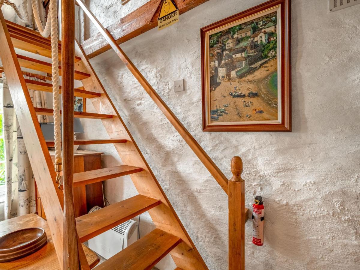 Holiday Home The Homestead By Interhome Gorran Haven Buitenkant foto