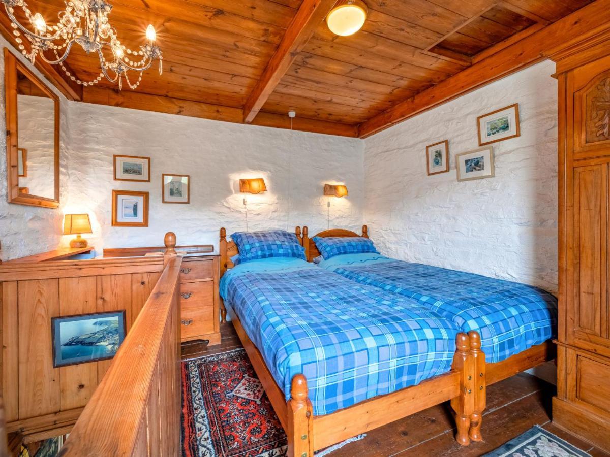 Holiday Home The Homestead By Interhome Gorran Haven Buitenkant foto