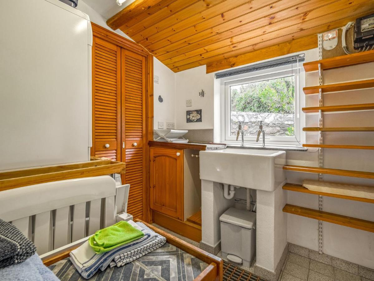 Holiday Home The Homestead By Interhome Gorran Haven Buitenkant foto
